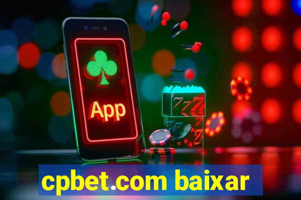 cpbet.com baixar